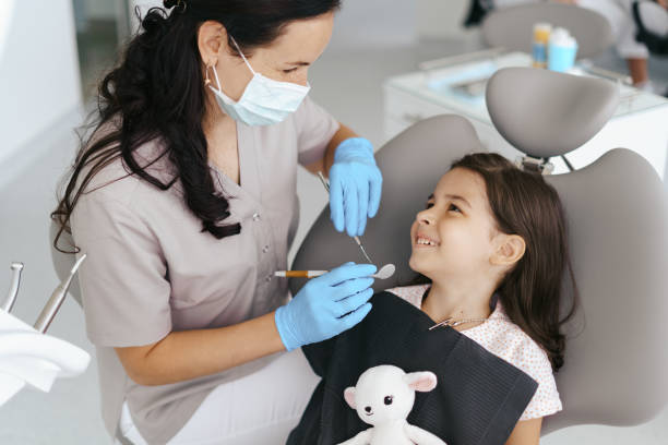 Best Emergency Cosmetic Dentistry (e.g., broken veneers) in The Hills, NJ