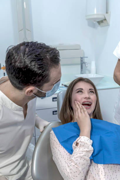 Best Emergency Wisdom Tooth Extraction in The Hills, NJ